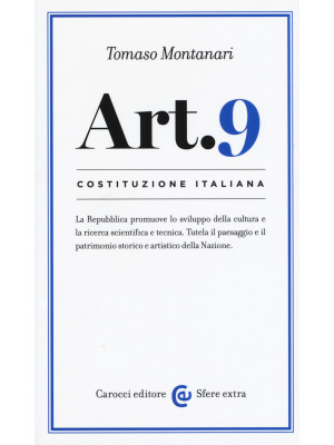 Costituzione italiana: arti...