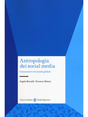 Antropologia dei social med...