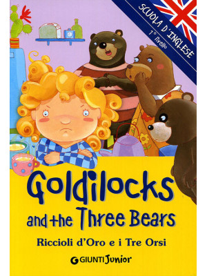 Goldilocks and three Bears-...