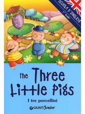 The three little Pigs-I tre...