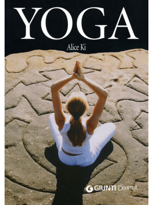 Yoga. Ediz. illustrata