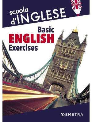 Basic english exercises