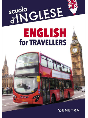 English for travellers