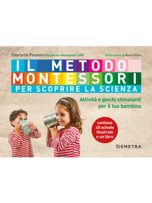 Il metodo Montessori per sc...
