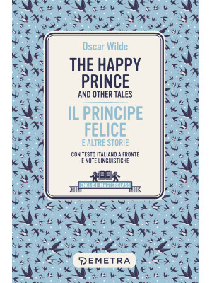The happy prince and other ...