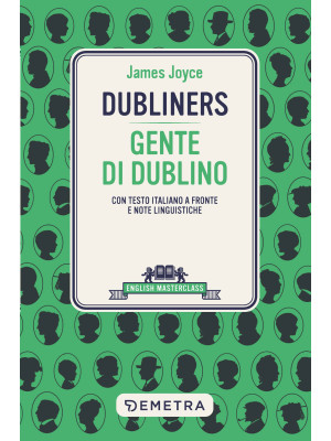 Dubliners-Gente di Dublino....