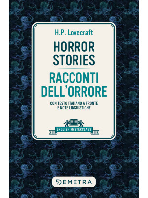 Horror stories-Racconti del...
