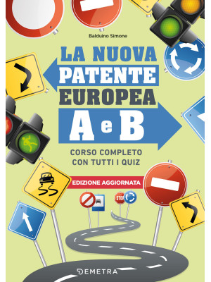 La nuova patente europea A ...