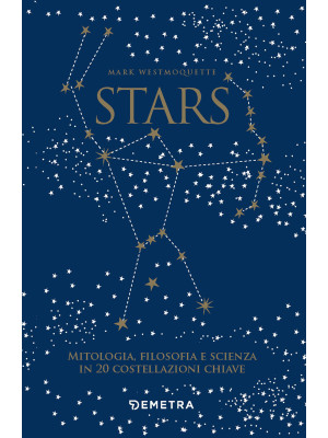 Stars. Mitologia, filosofia...