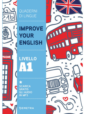 Improve your English. Livel...