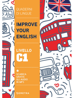 Improve your English. Livel...