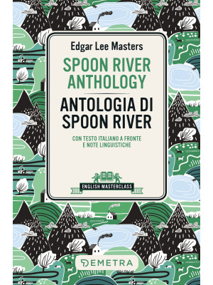 Spoon River Anthology-Antol...