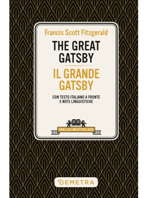 The great Gatsby-Il grande ...