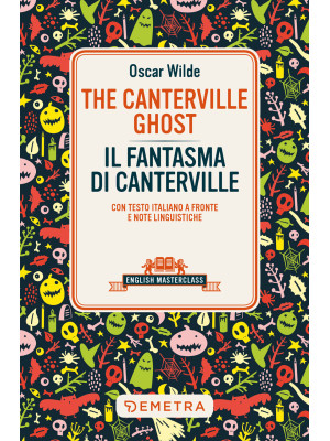The Canterville ghost-Il fa...