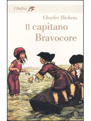 Il capitano Bravocore