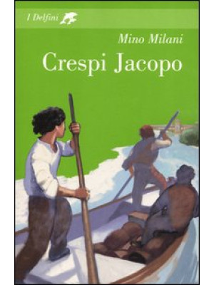Crespi Jacopo