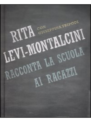 Rita Levi Montalcini raccon...