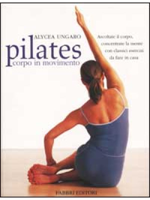 Pilates corpo in movimento