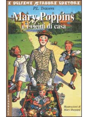 Mary Poppins e i vicini di ...