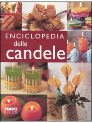 Enciclopedia delle candele