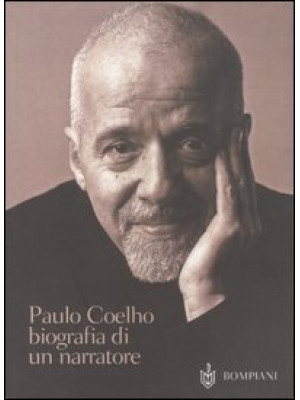 Paulo Coelho. Biografia di ...
