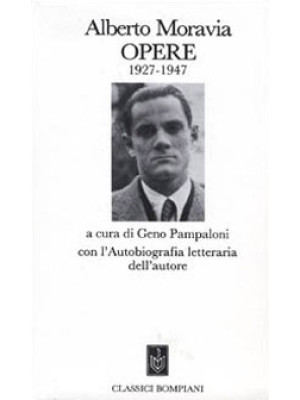 Opere 1927-1947