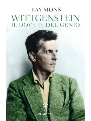 Wittgenstein. Il dovere del...