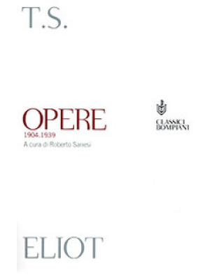 Opere (1904-1939)