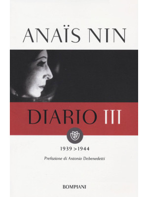 Diario. Vol. 3: 1939-1944