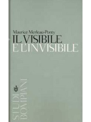 Il visibile e l'invisibile