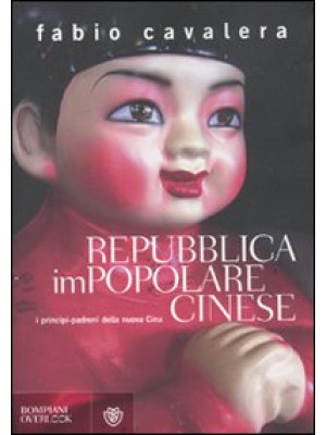 Repubblica impopolare cines...