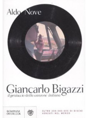 Giancarlo Bigazzi, il genia...