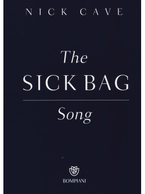 The sick bag song
