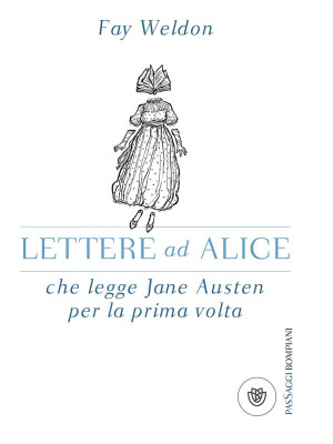 Lettere ad Alice che legge ...