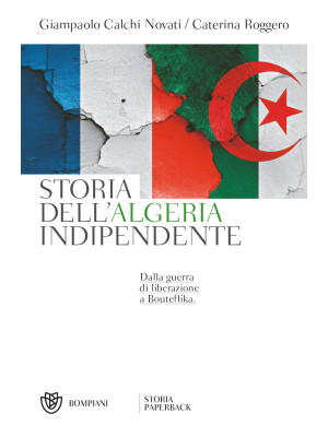 Storia dell'Algeria indipen...