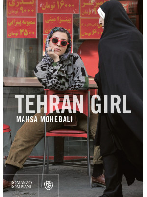 Tehran girl