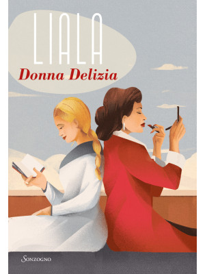 Donna Delizia