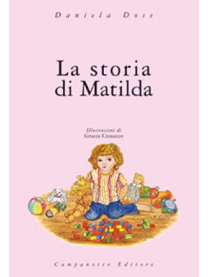 La storia di Matilda