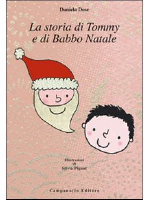 La storia di Tommy e di Bab...