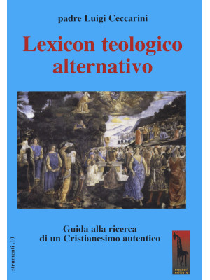 Lexicon teologico alternati...