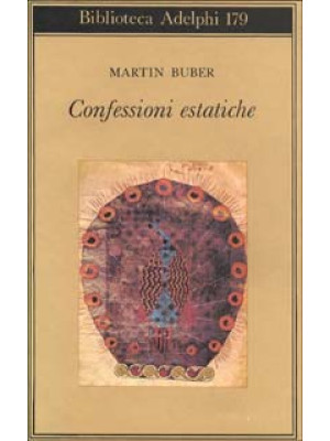 Confessioni estatiche