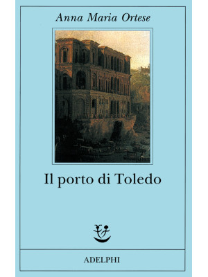 Il porto di Toledo