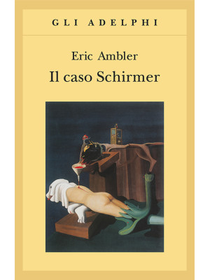 Il caso Schirmer