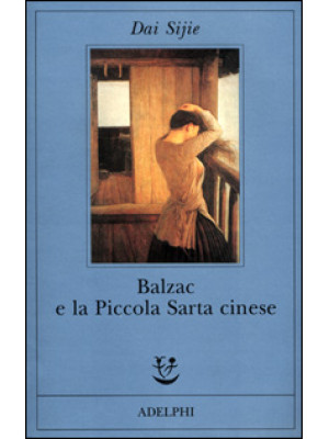 Balzac e la Piccola Sarta c...