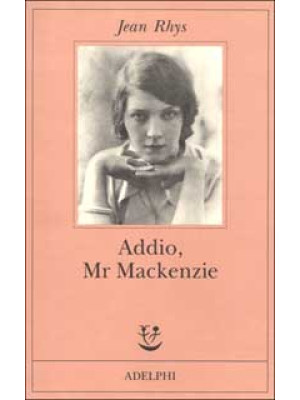 Addio, Mr Mackenzie