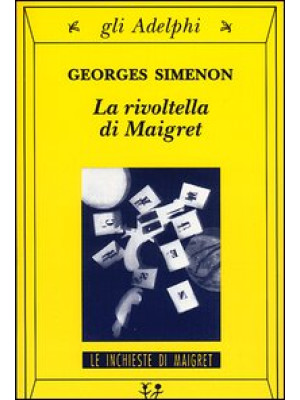 La rivoltella di Maigret