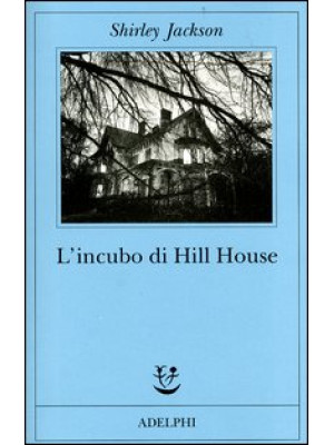 L'incubo di Hill House