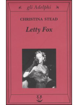 Letty Fox