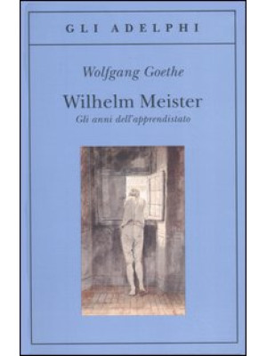 Wilhelm Meister-Gli anni de...