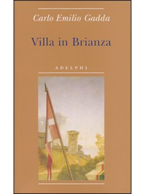Villa in Brianza